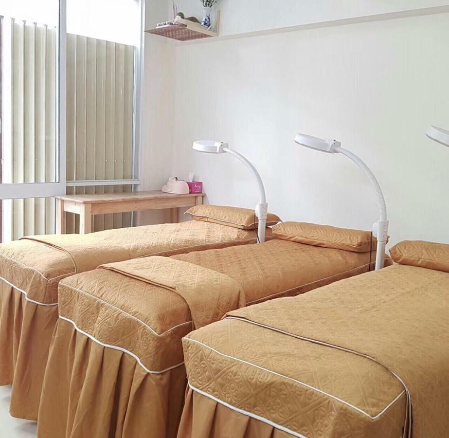 Lakeside Dailai Hotel Phuc Yen Zewnętrze zdjęcie
