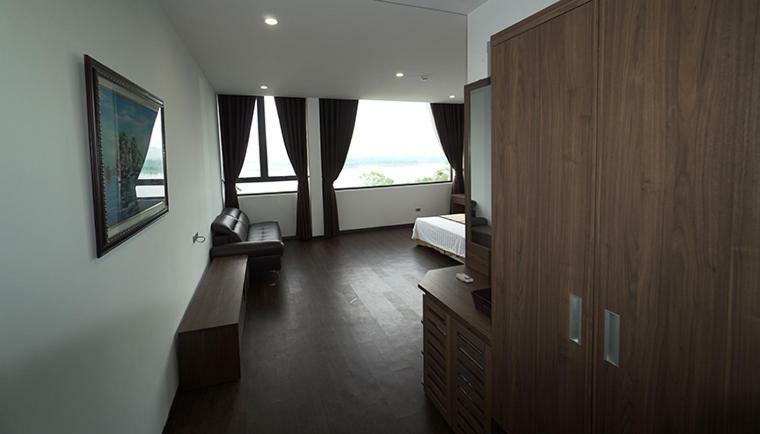 Lakeside Dailai Hotel Phuc Yen Zewnętrze zdjęcie