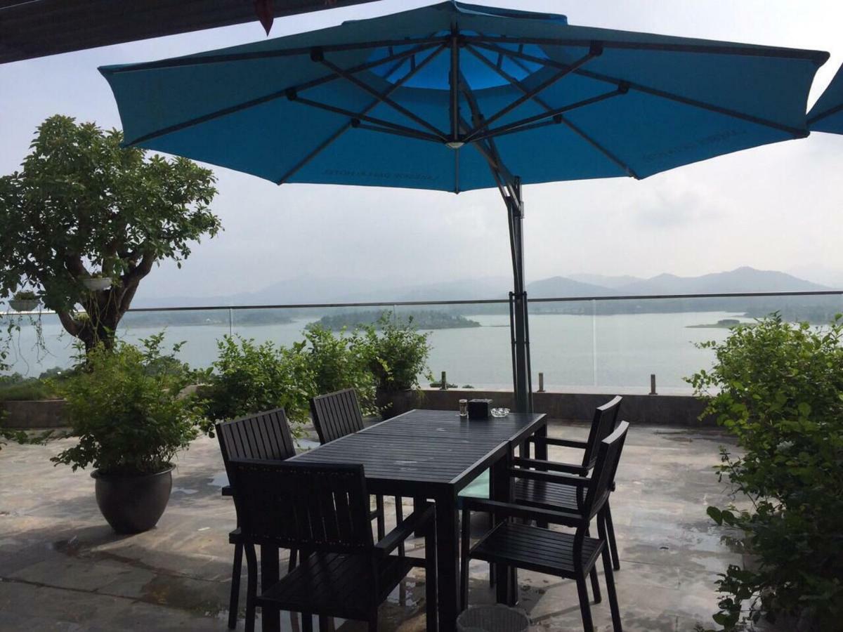 Lakeside Dailai Hotel Phuc Yen Zewnętrze zdjęcie