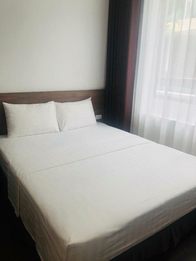 Lakeside Dailai Hotel Phuc Yen Zewnętrze zdjęcie