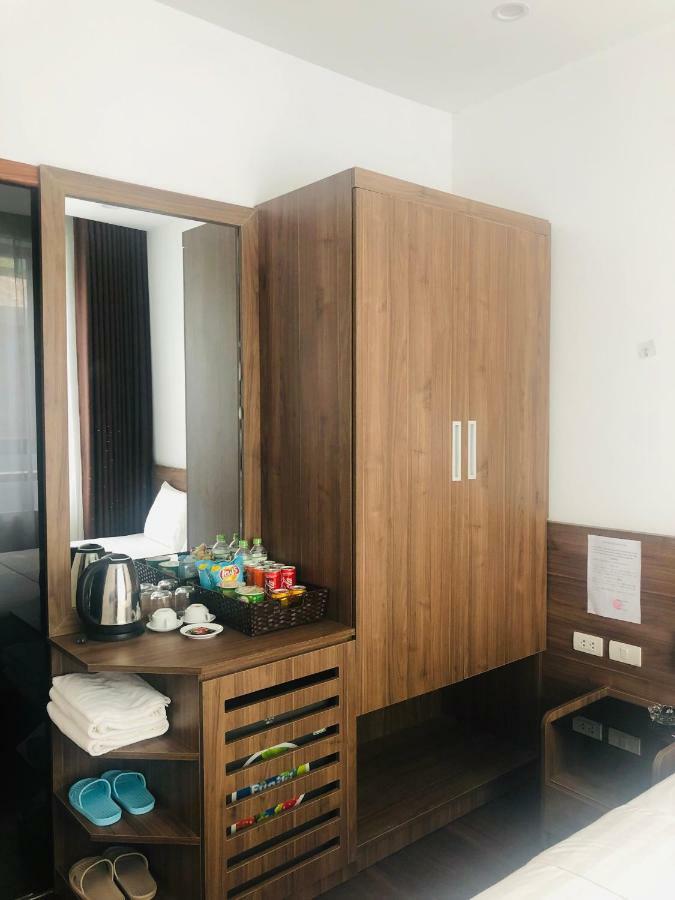Lakeside Dailai Hotel Phuc Yen Zewnętrze zdjęcie