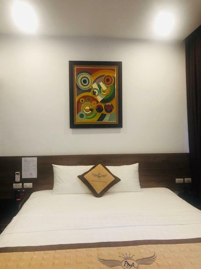 Lakeside Dailai Hotel Phuc Yen Zewnętrze zdjęcie