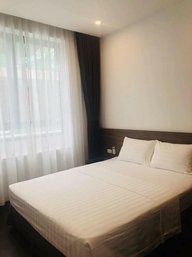 Lakeside Dailai Hotel Phuc Yen Zewnętrze zdjęcie