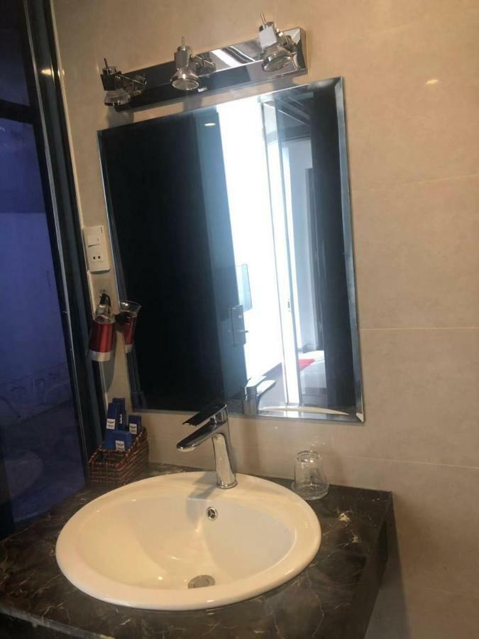 Lakeside Dailai Hotel Phuc Yen Zewnętrze zdjęcie